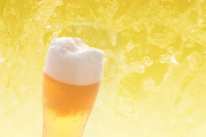 ビール