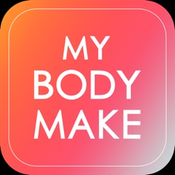 自宅でトレーニング! MY BODY MAKE