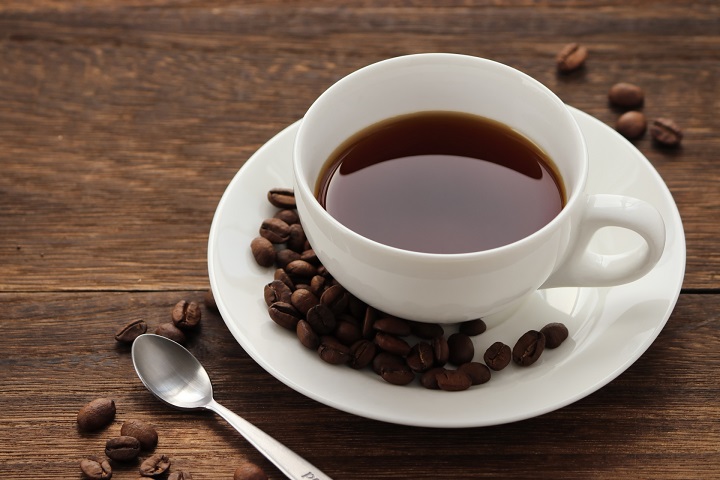 コーヒー