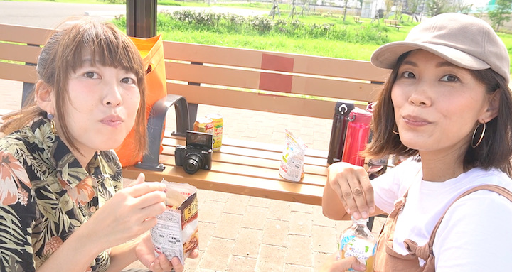 非常食 実食