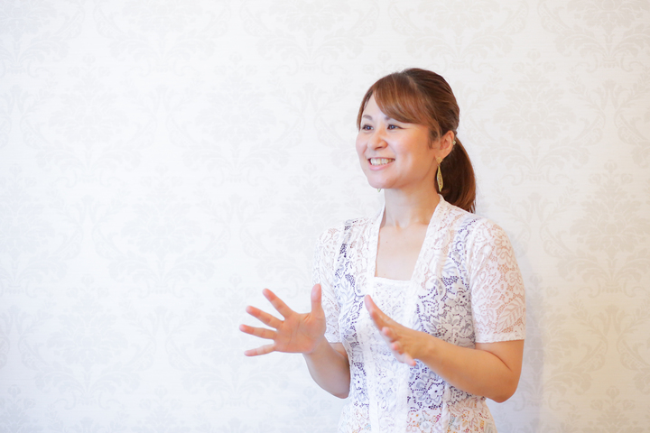 及川さんの写真