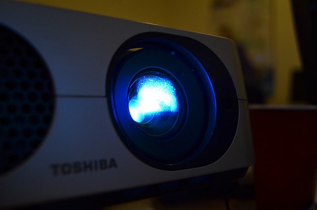 プレゼンテーション