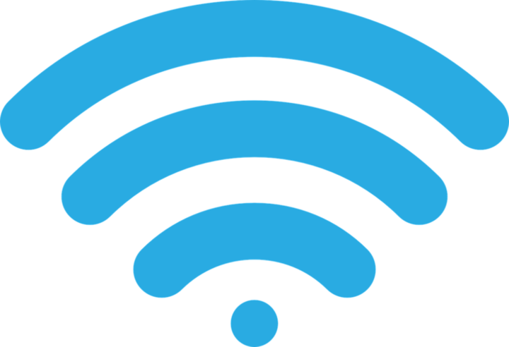 Wi-Fiの画像
