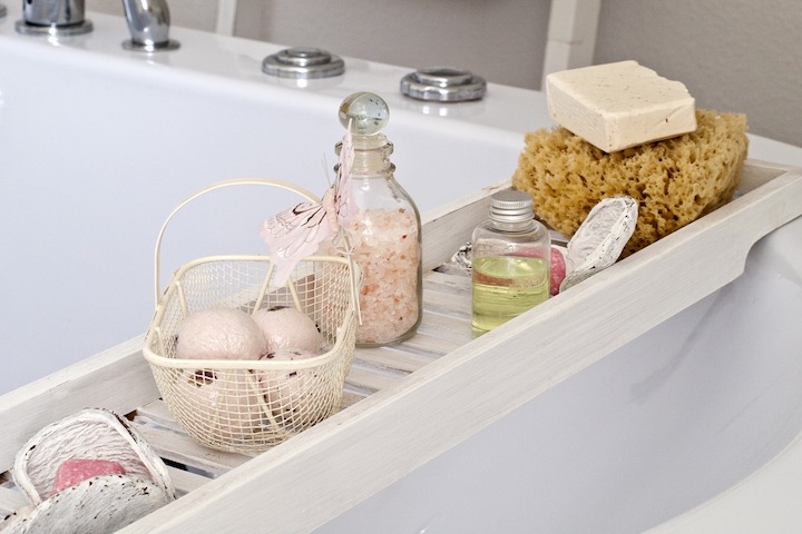 お風呂用品のイメージ画像