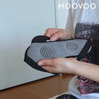 カバーを取り出す