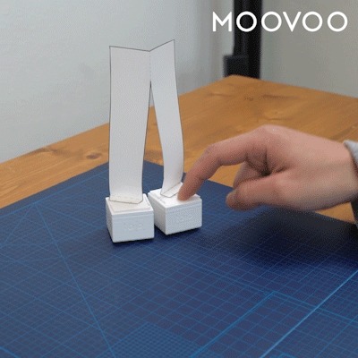 歩くゲズンロイド