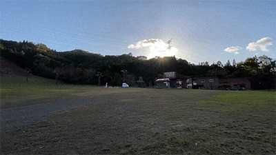 ウッディパル余呉のフリーサイト2