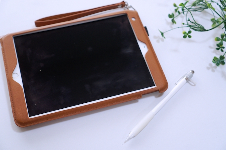 iPadとApple Pencil