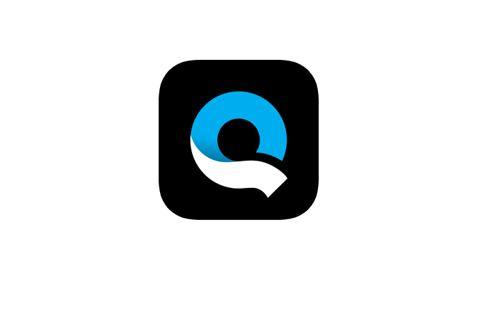 Quik - GoProビデオエディタのアイコンの写真