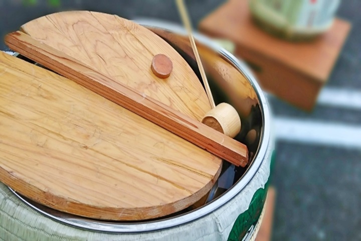 酒樽