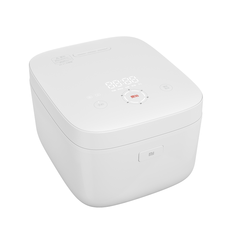 シャオミが日本で販売する炊飯器