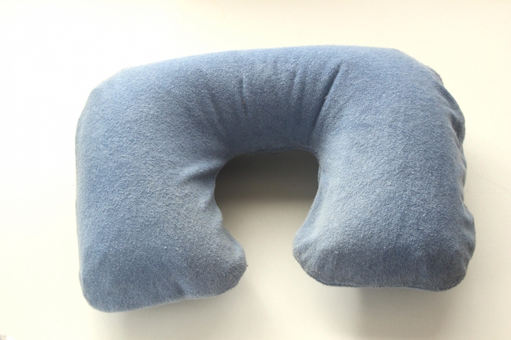 ネックピローの画像