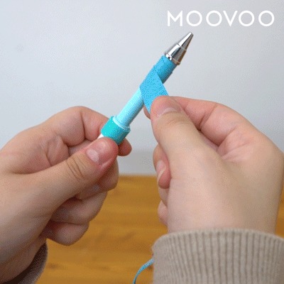 グリップを巻く