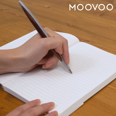 はなまる書いてるところ
