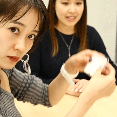 貼り付け
