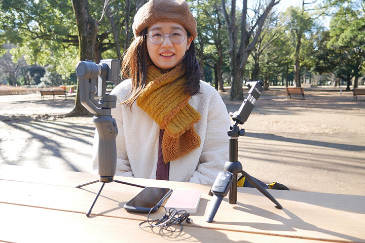 Pitaco先生の写真