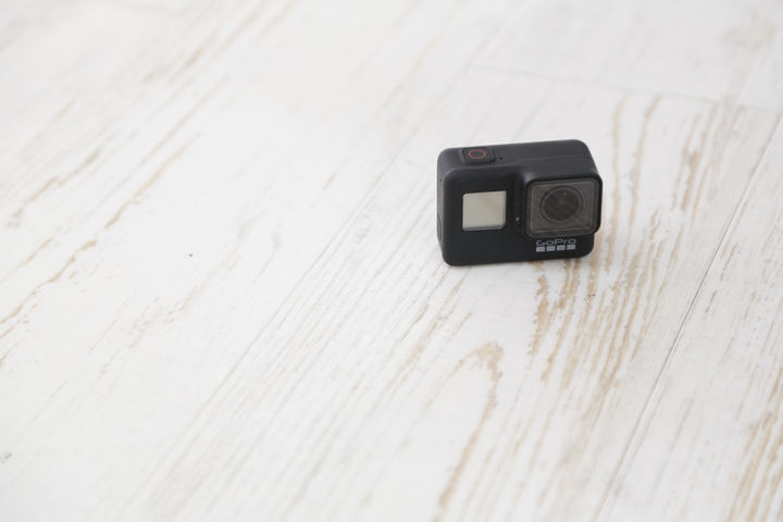 GoPro画像
