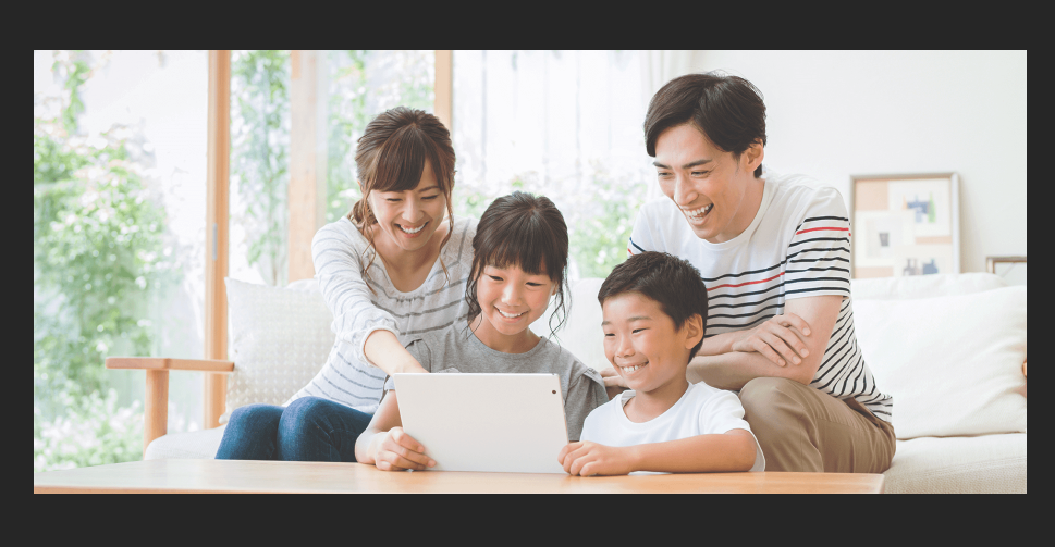 NURO 光 世界最速 光回線インターネットのイメージ画像