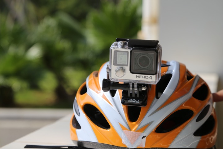 GoPro HERO4