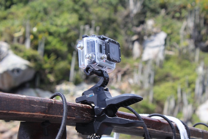 GoPro