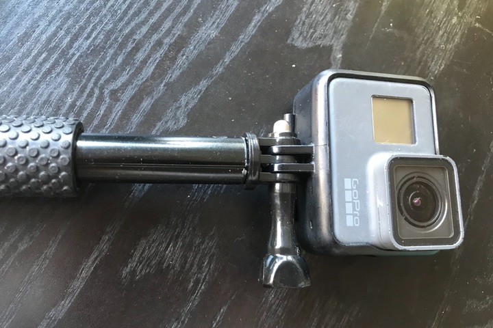 GoPro HERO5本体