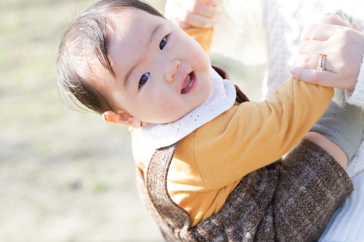 子ども画像