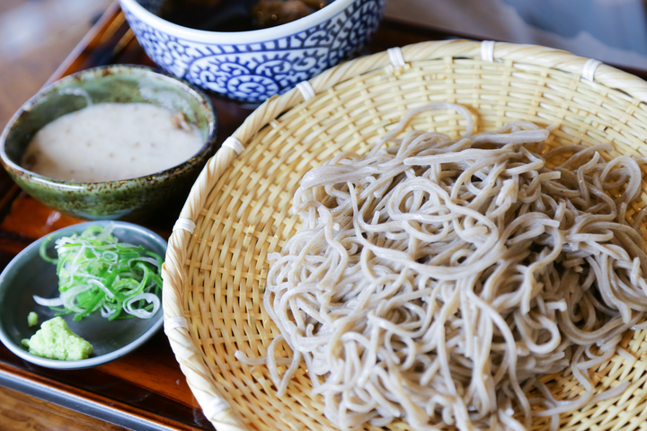 定食画像
