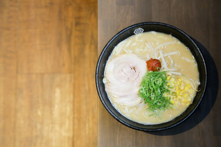 ラーメン画像