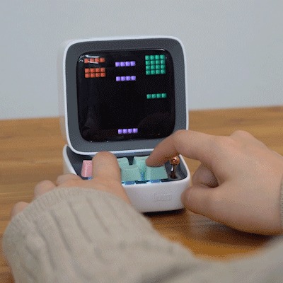 ミニゲーム