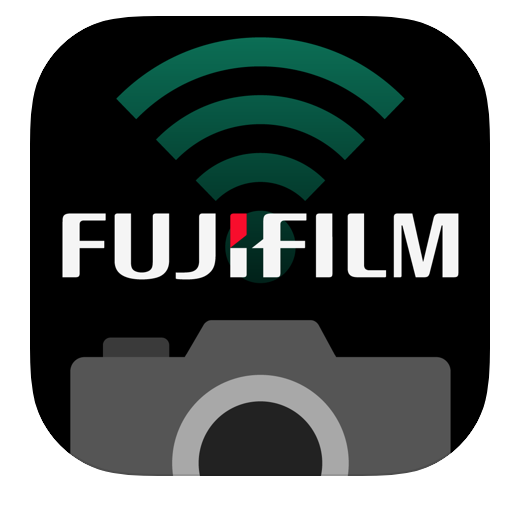 Camera remoteアイコン画像