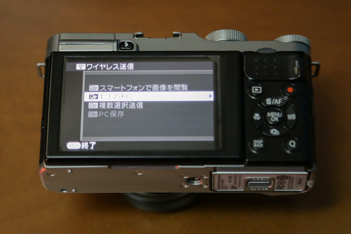 fujifilmカメラ画像2