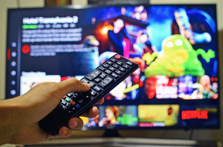 テレビを選ぶポイント:機能