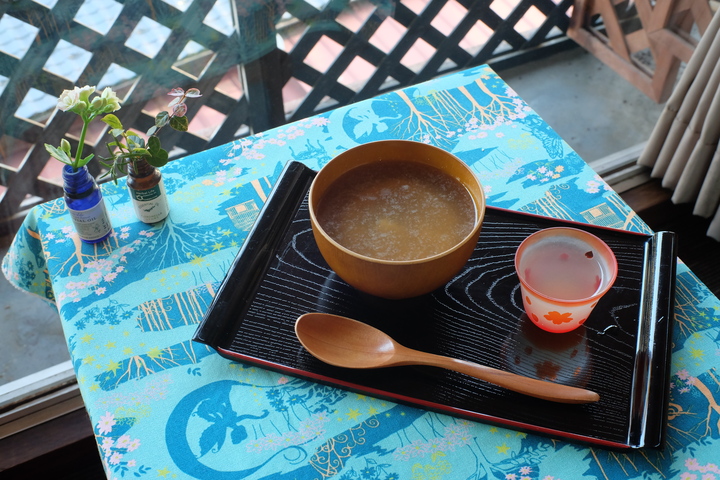 <alt> 断食道場画像