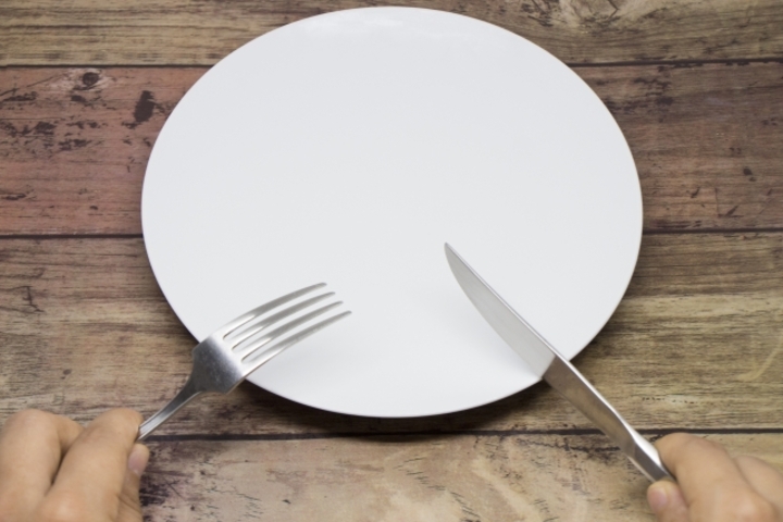 ファスティング期間イメージ画像