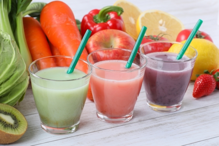 ファスティング画像