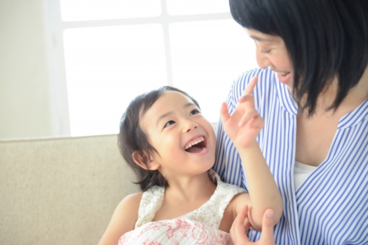 親子画像