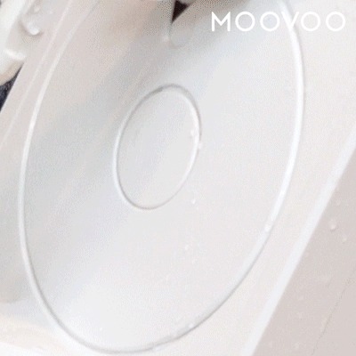 電気を使わないので掃除も簡単