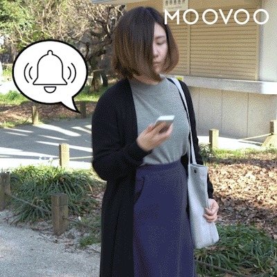 通知きてる