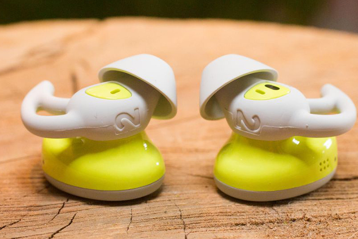 BOSE Earbuds 500本体
