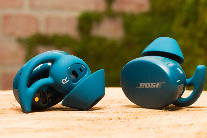 BOSE Earbuds 500本体