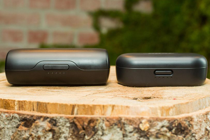 BOSE Earbuds の充電ケース