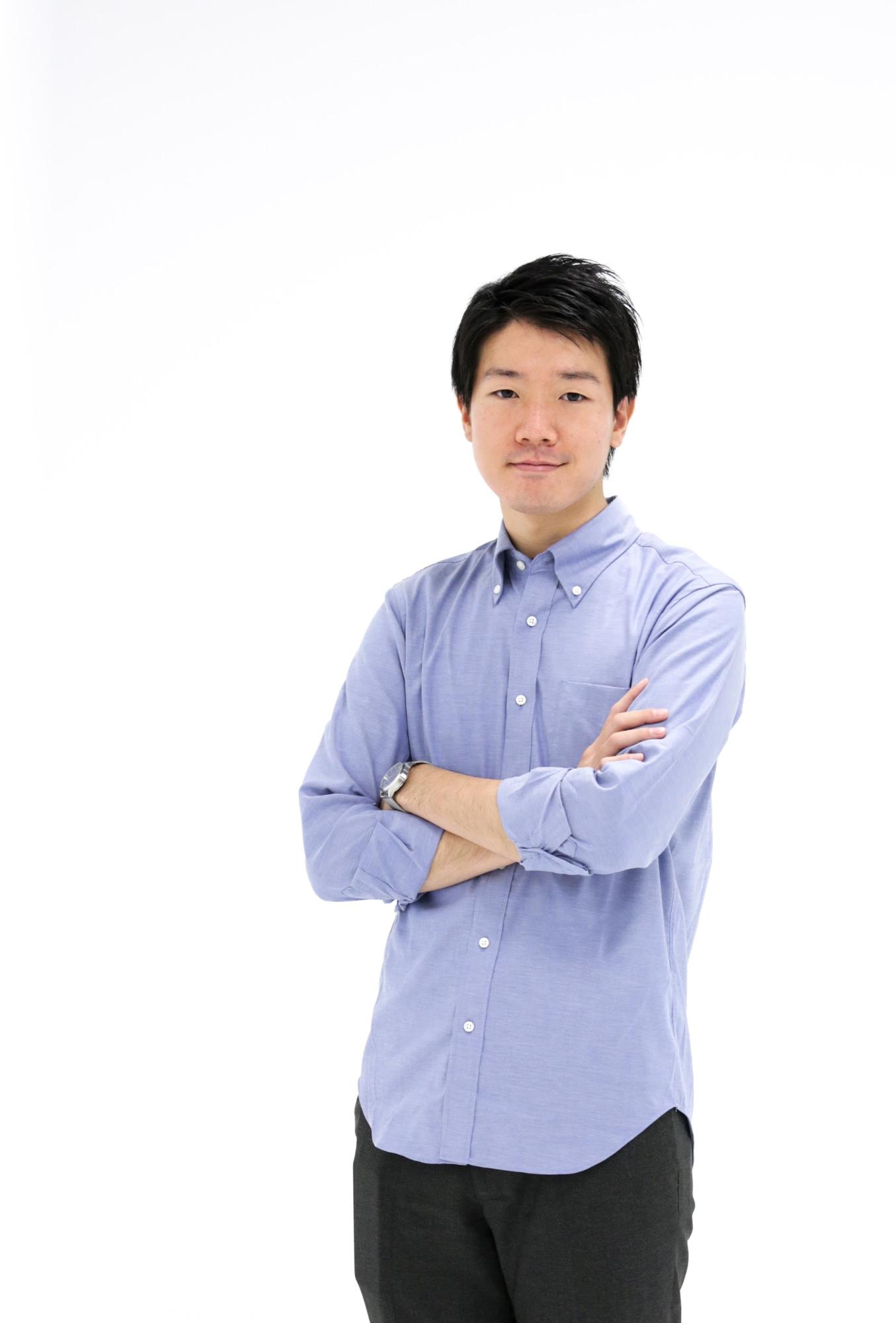 LINEモバイル株式会社 事業推進室 事業戦略チーム マネージャー 岡田顕さんの画像