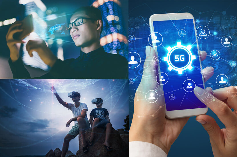 「ただのオヤジと思われたくない」 5Gサービスの未来と挑戦の軌跡を無線設計のシニアネットワークディレクターが語る - ITをもっと身近に。ソフトバンクニュースのイメージ画像