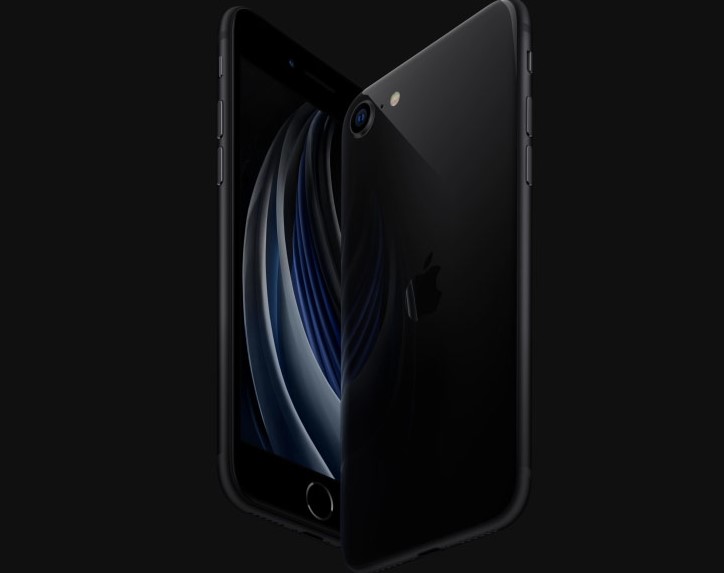 iPhone SE - Apple（日本）のイメージ画像