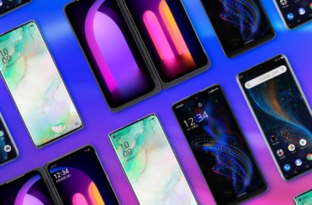 SoftBank 5G | スマートフォン・携帯電話 | ソフトバンクのイメージ画像