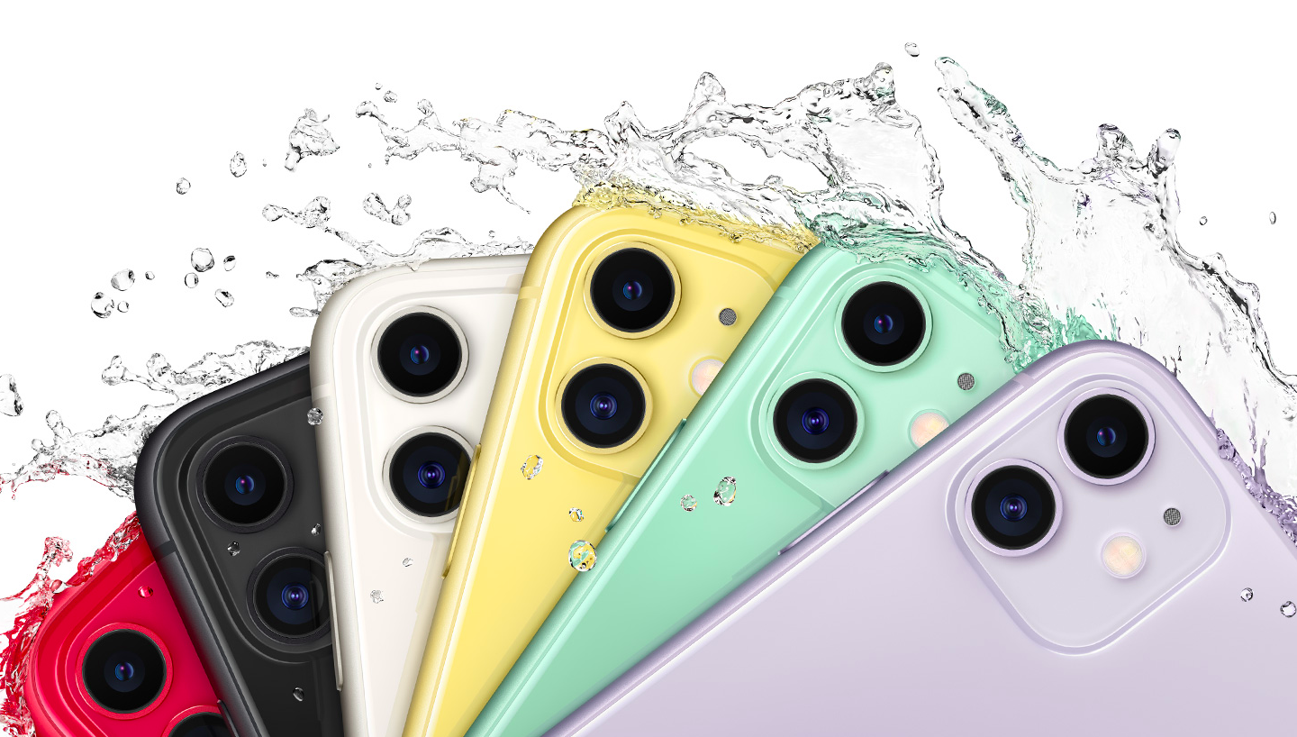 スマホ おすすめ iPhone 11 公式サイト