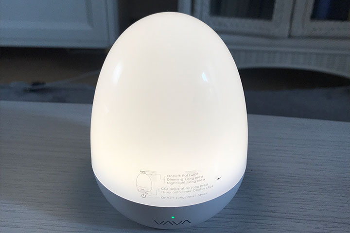 VAVA ナイトライト
