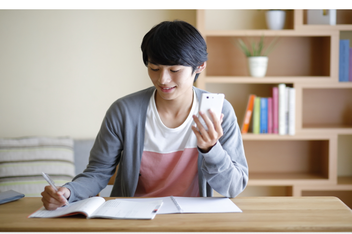 進研ゼミ高校講座の評判を調査 特徴やメリットなどもあわせて紹介