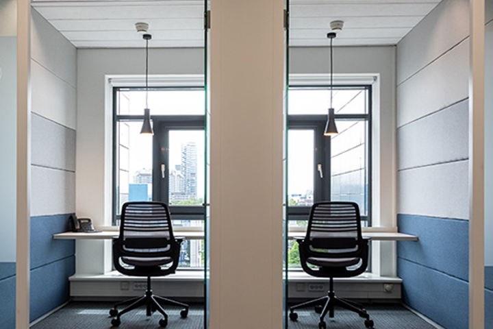レンタルオフィスサービス | レンタルオフィスのリージャスのイメージ画像