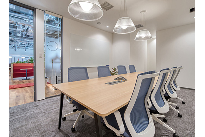 オフィスタイプから探す | レンタルオフィスのリージャスのイメージ画像